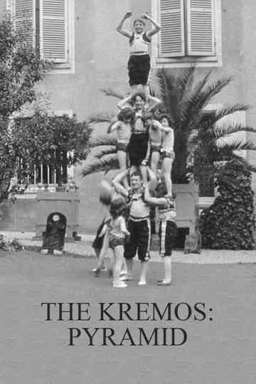 Les krémos: Pyramide