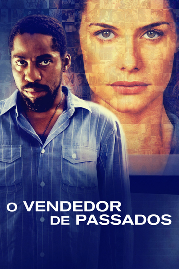 O Vendedor de Passados Poster