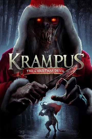 Krampus: The Christmas Devil