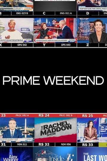 Prime: Weekend