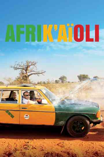 Afrik'aïoli