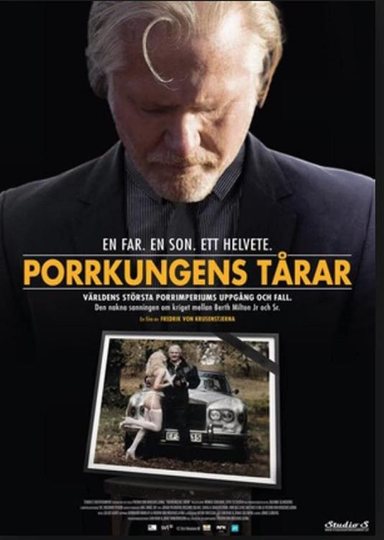 Porrkungens tårar