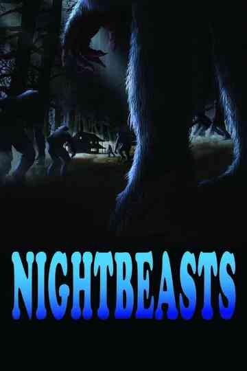 Nightbeasts Poster