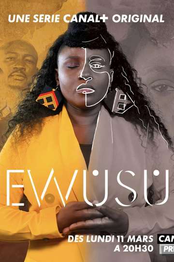 Ewusu Poster