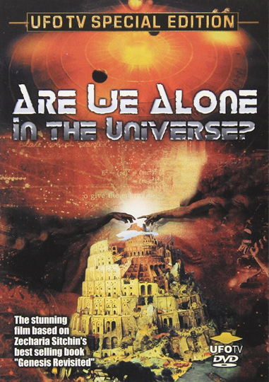 Are We Alone In the Universe