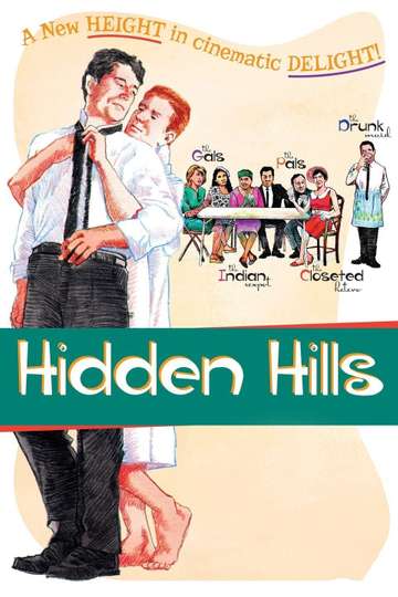 Hidden Hills