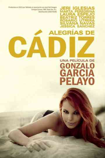 Joys of Cádiz
