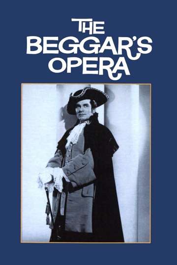 The Beggars Opera Poster