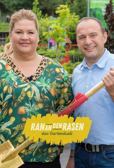 Where to Watch Ran an den Rasen Das Gartenduell Moviefone