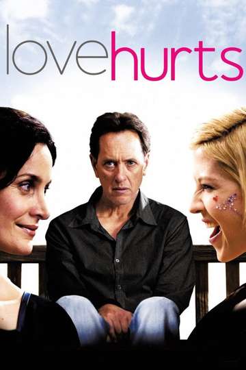 Love Hurts Poster