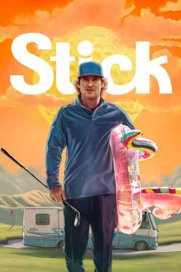 Stick Poster