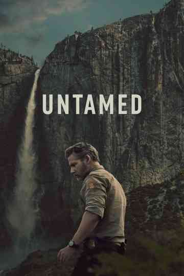 UNTAMED Poster