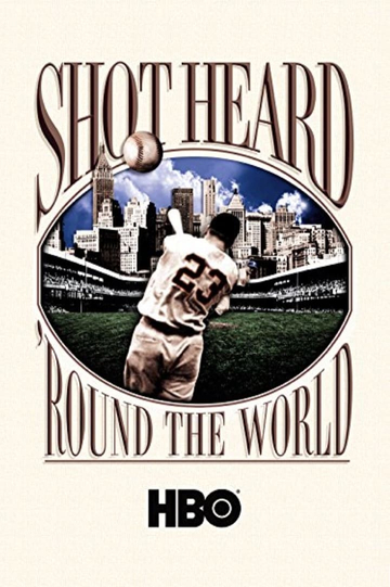 Shot Heard Round the World Poster