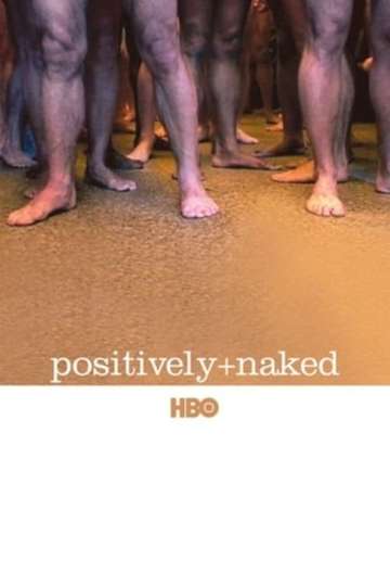 Positively Naked Poster