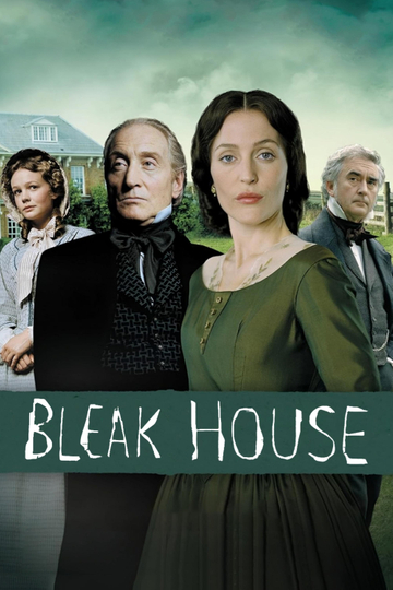 Bleak House Poster