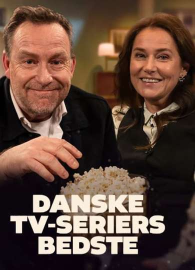 Danske tv-seriers bedste