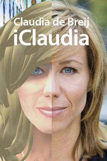 Claudia de Breij iClaudia