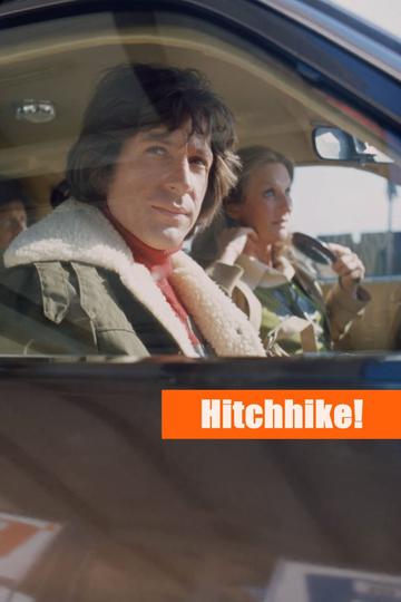 Hitchhike! Poster