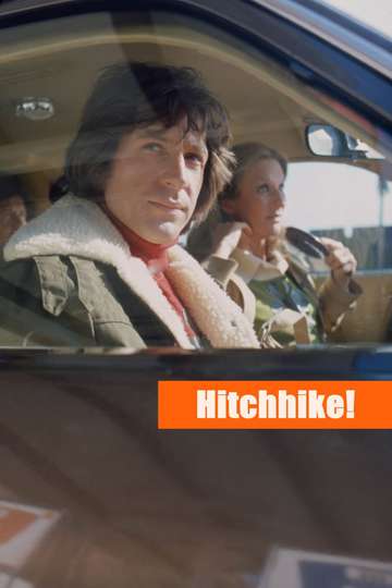 Hitchhike Poster