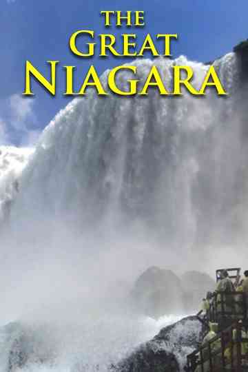 The Great Niagara Poster