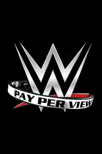 WWE Pay Per View