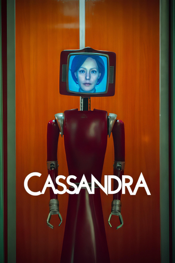 Cassandra Poster