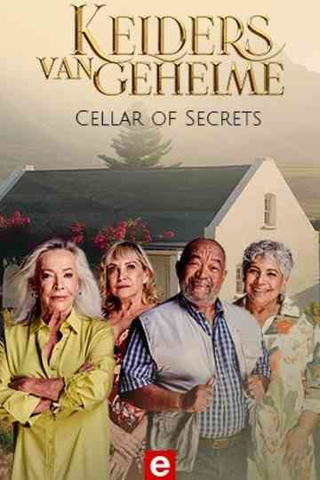 Kelders van Geheime Poster