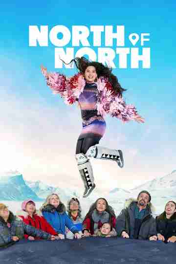 North of North Poster