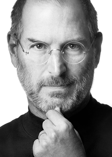 Steve Jobs iChanged The World