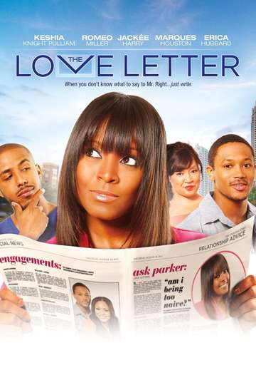 The Love Letter Poster