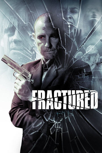 Fractured Poster