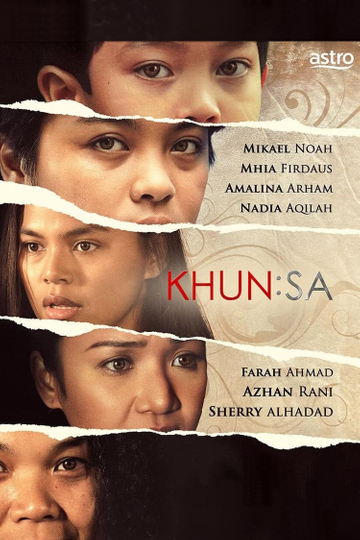 Khunsa Poster