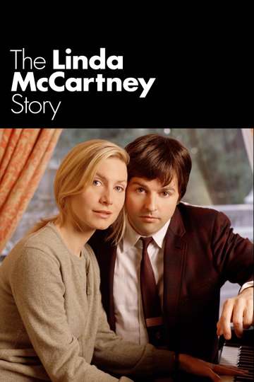 The Linda McCartney Story Poster