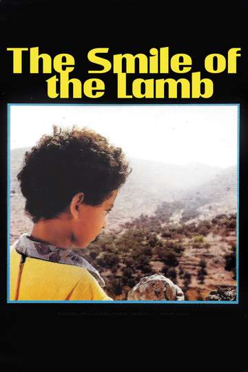 The Smile of the Lamb Poster