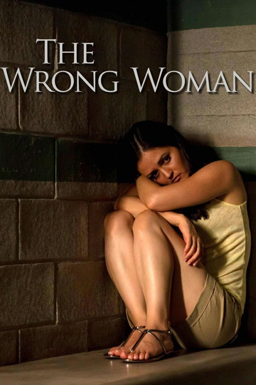 The Wrong Woman Poster