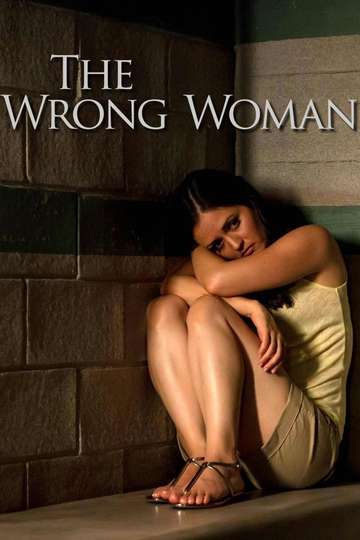 The Wrong Woman Poster