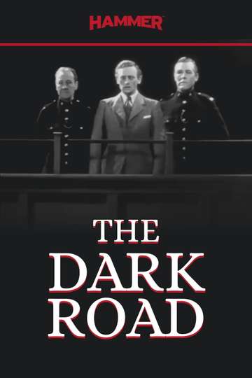 The Dark Road Poster