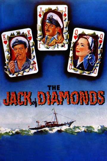 The Jack of Diamonds Poster