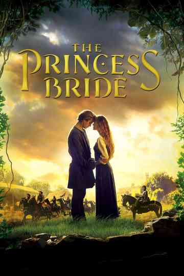 The Princess Bride Poster