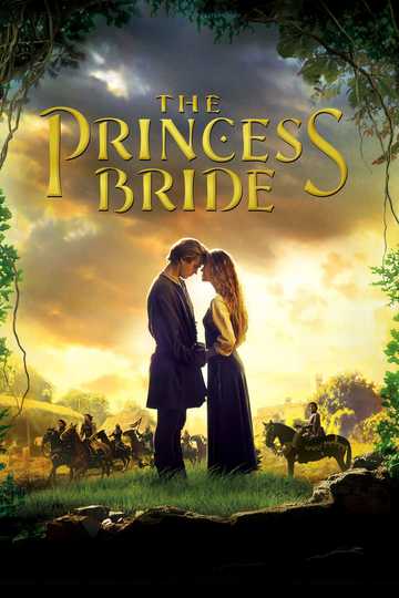 The Princess Bride Poster