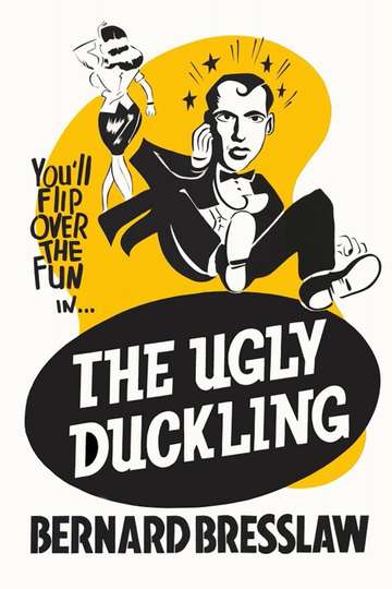 The Ugly Duckling Poster