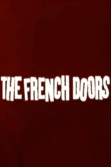 The French Doors Poster