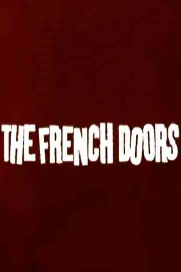 The French Doors Poster
