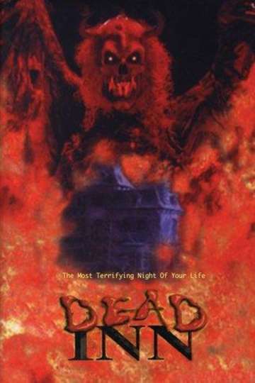 Dead Inn Poster