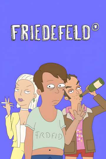 Friedefeld