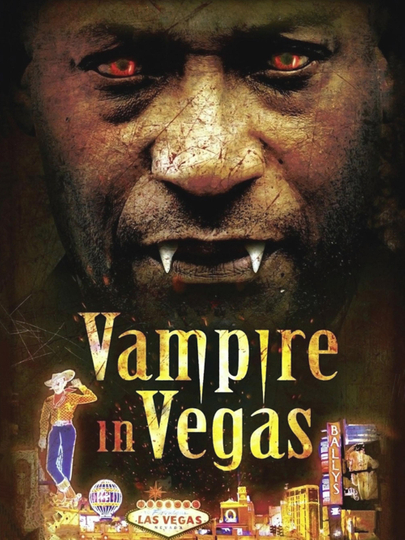 Vampire In Vegas