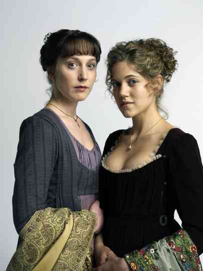 Ragione e sentimento Poster