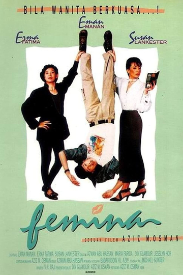 Femina Poster