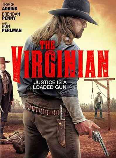 The Virginian Poster