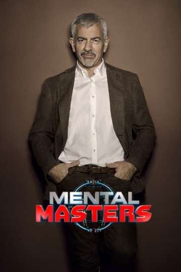 Mental Masters (España) Poster
